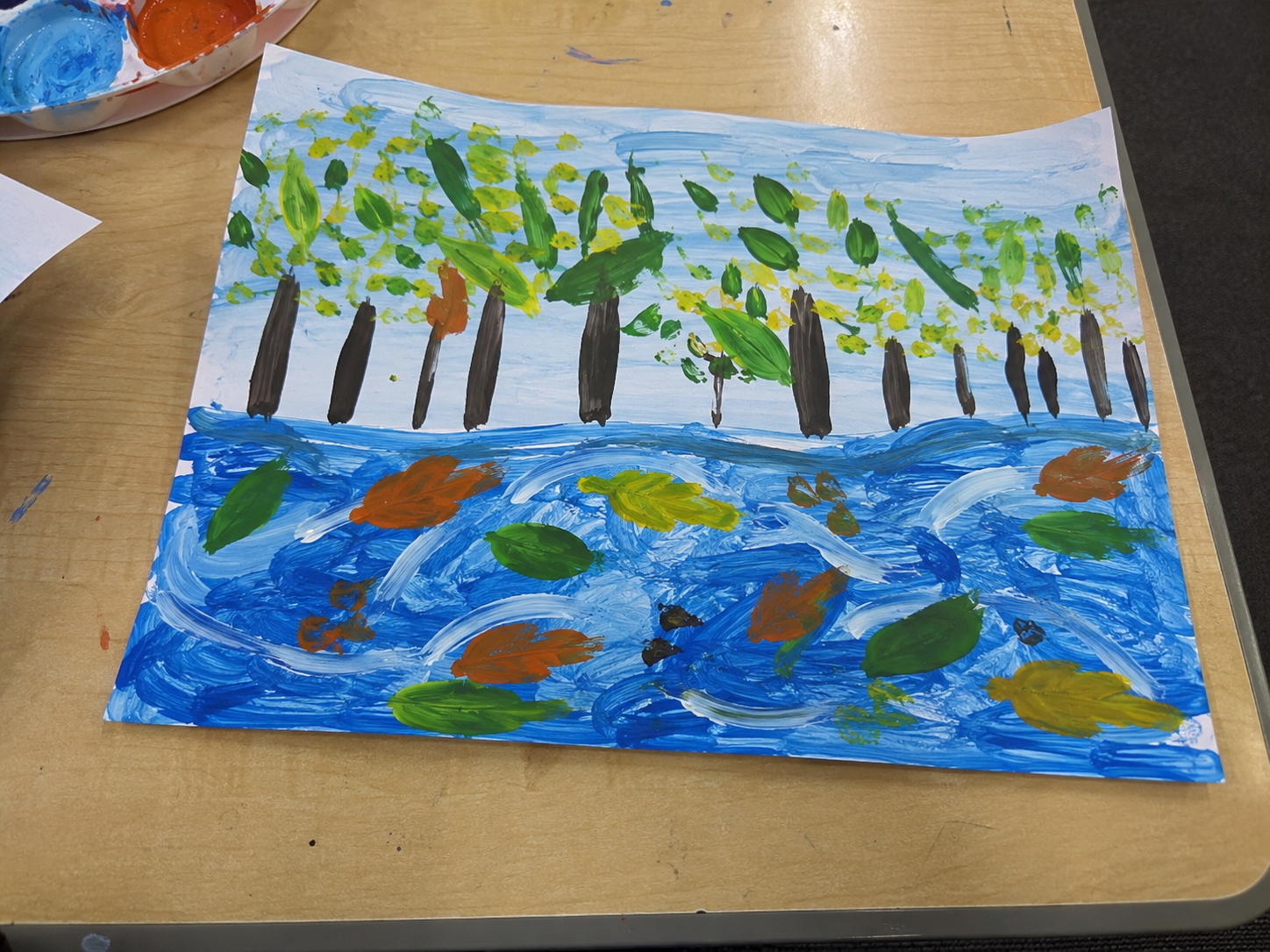 Term 2 art piece
